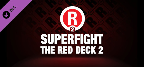 Купить дешево SUPERFIGHT. The Red Deck 2 Купить ключ дешево SUPERFIGHT. The Red Deck 2