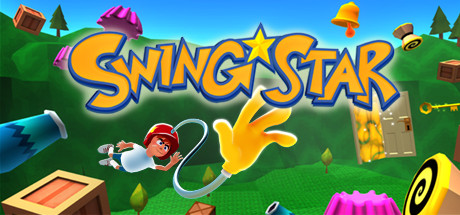 SwingStar VR Cover Image