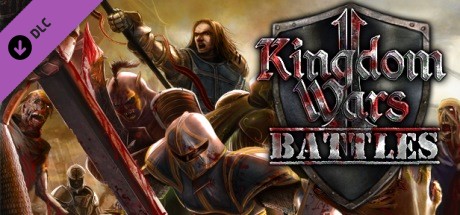 Kingdom Wars 2 - Soundtrack banner image