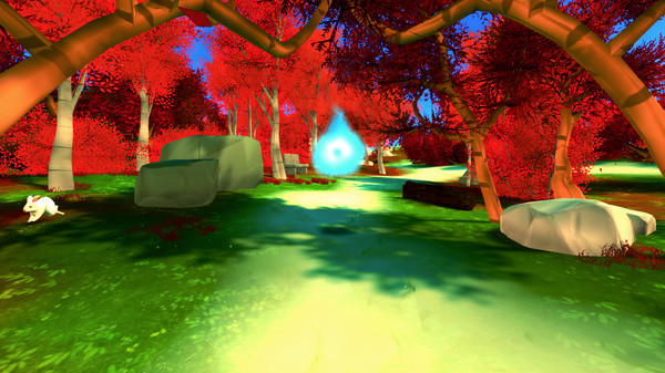 Heaven Forest - VR MMO capture d'écran