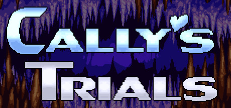 Cally's Trials Cover Image