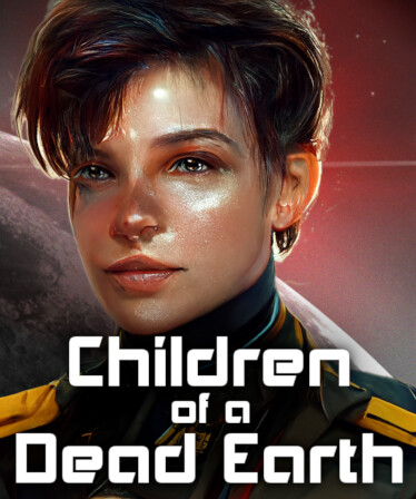 Children of a Dead Earth