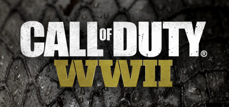 Call of Duty®: WWII header image