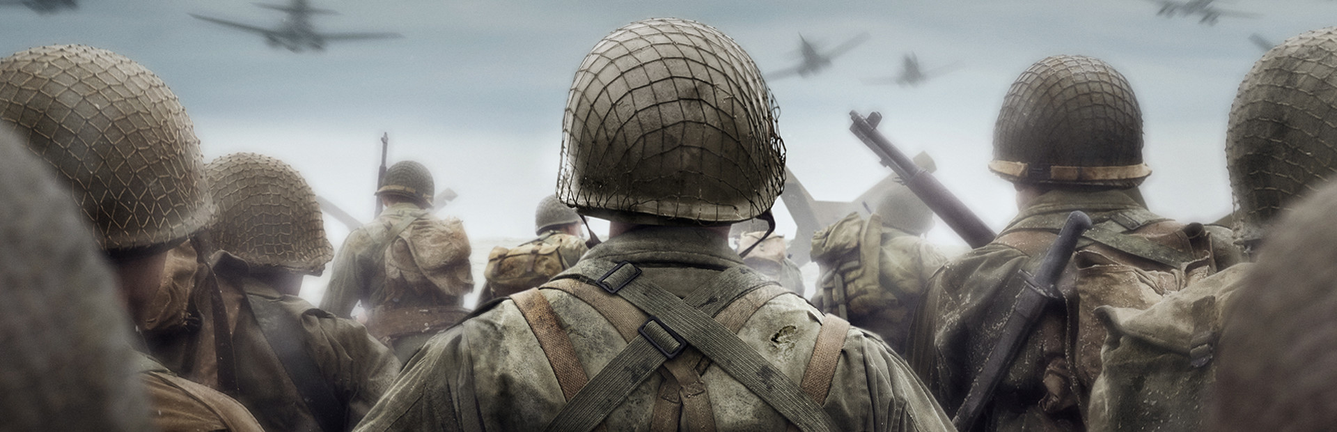 Call of Duty: WWII