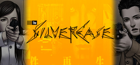 The Silver Case header image