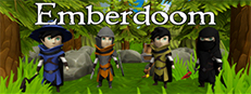 Emberdoom 게임 이미지
