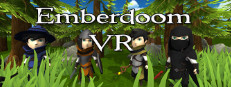 Emberdoom VR 게임 이미지