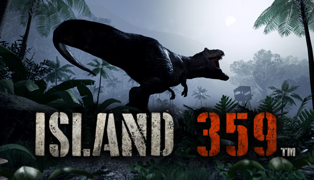 Island 359' taps into 90's dinosaur nostalgia for HTC Vive