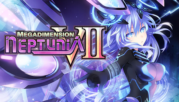 Megadimension Neptunia VII Weapon Pack On Steam