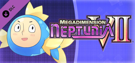 Megadimension Neptunia VII Steam Charts and Player Count Stats