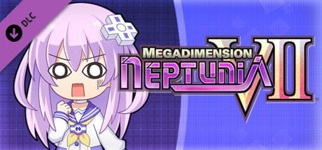 Megadimension Neptunia VII Party Character [Nepgya] banner image