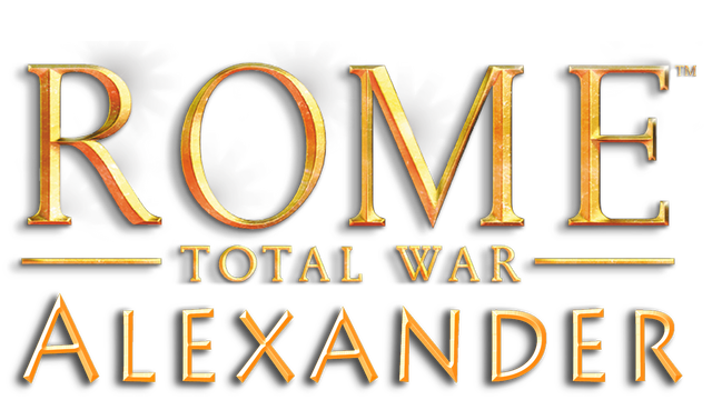 Rome: Total War - Alexander