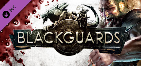 Blackguards Deluxe Edition Upgrade banner image