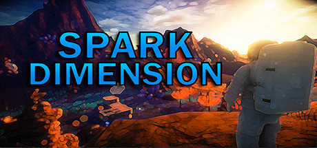 SparkDimension Cover Image