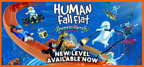 Human Fall Flat