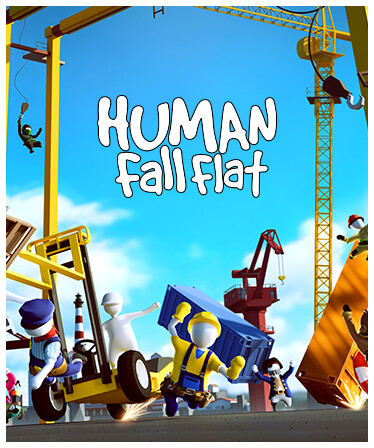 Human Fall Flat