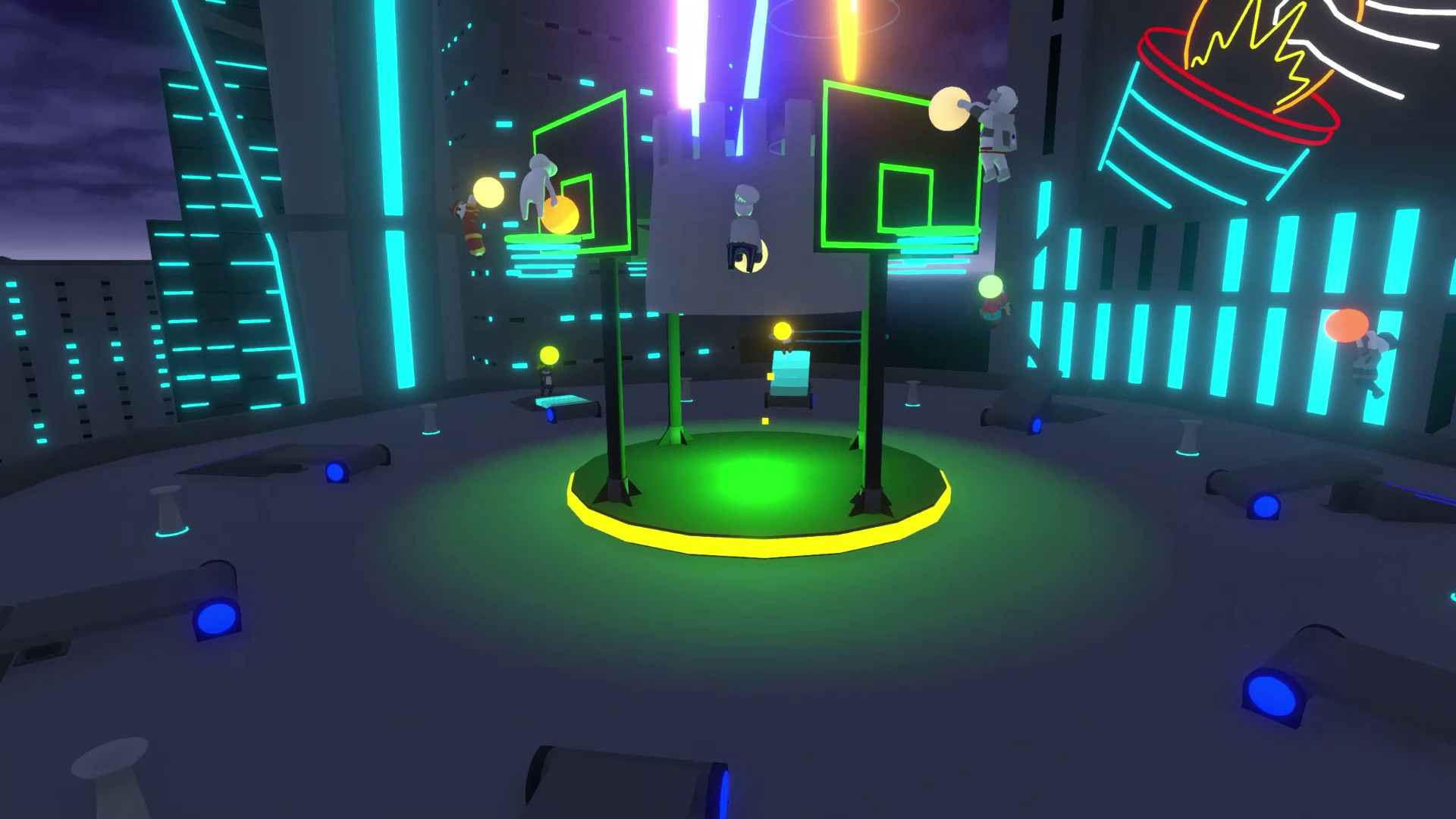 human fall flat playstation 4