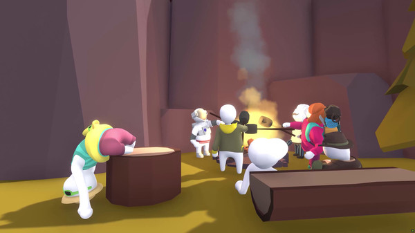 30 Games Like Human Fall Flat Steampeek