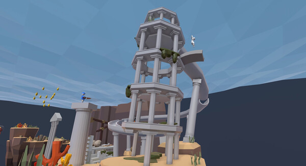 Human Fall Flat Mobile – Play On Android & iOS 2