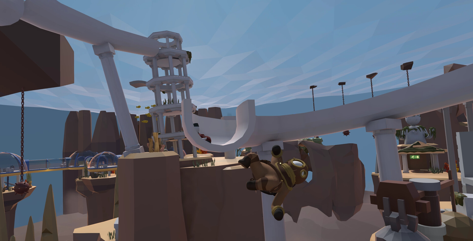 Find the best computers for Human Fall Flat