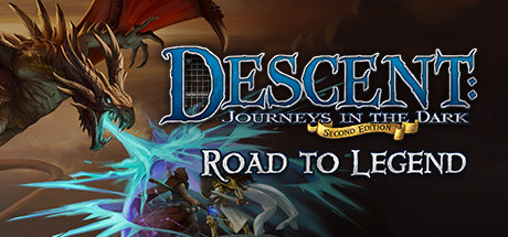 Descent: Road to Legend header image