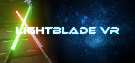 Lightblade VR header image