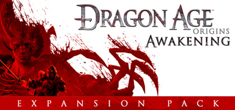 Dragon Age™: Origins Awakening Cover Image