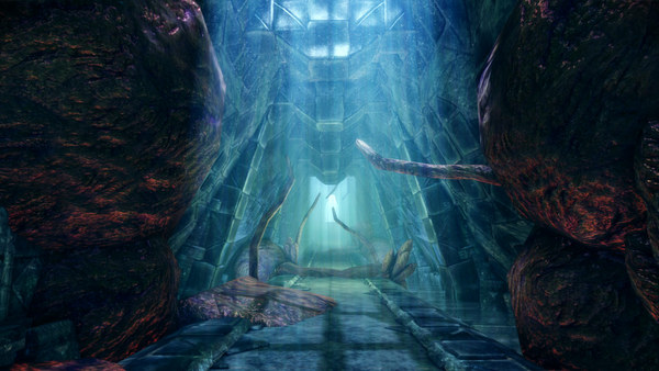 скриншот Dragon Age: Origins Awakening 2