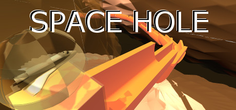 Space Hole 2016 header image
