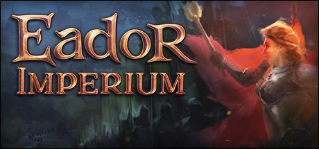 Eador. Imperium header image
