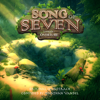 The Song of Seven: Chapter One Original Soundtrack The Song of Seven: Chapter One Original Soundtrack