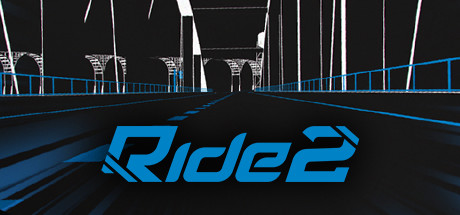 Ride 2 Cover Image