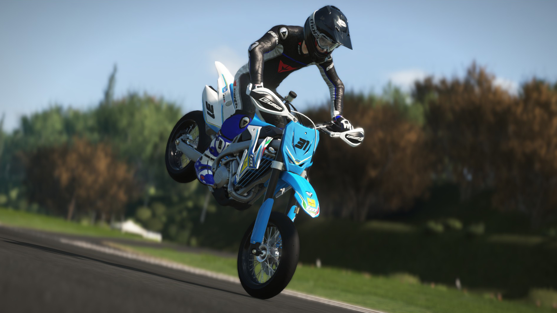 Como baixar e instalar Ride 2 no PC, Xbox One e PS4