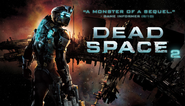 Dead Space 2 Gameplay (PC HD) 