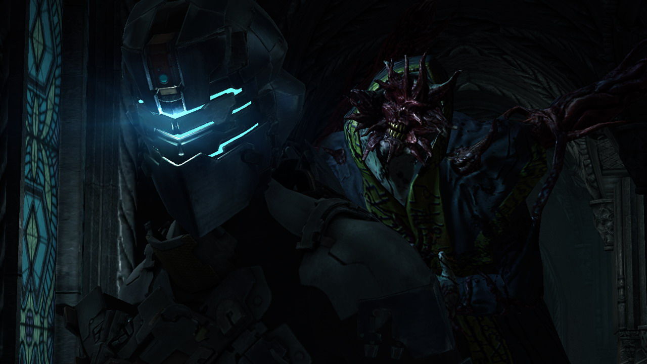 Dead Space™ 3 Kit de sobrevivência Tau Volantis no Steam