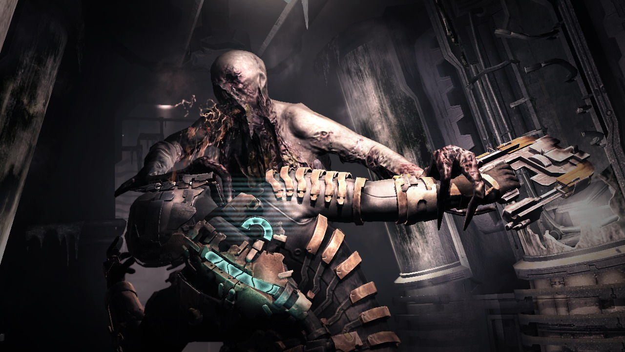 Dead Space on Steam