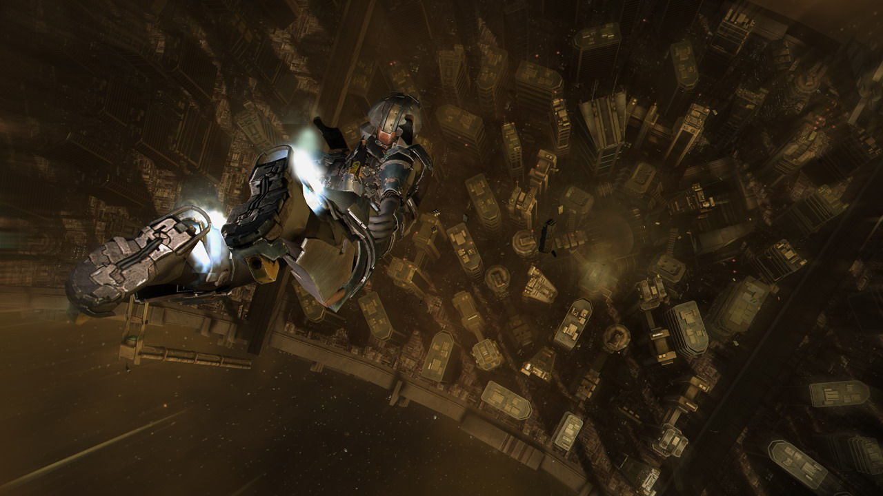 Dead Space™ 3 Kit de sobrevivência Tau Volantis no Steam