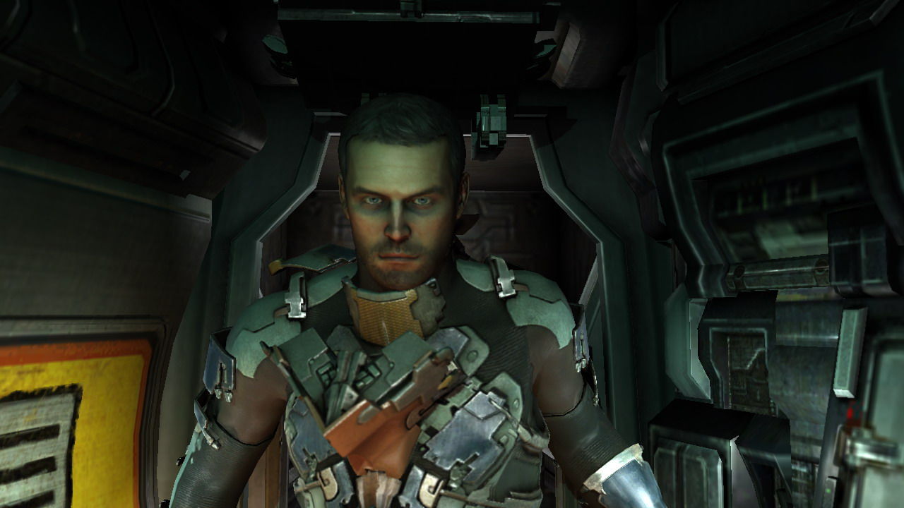 Dead Space 2 - Wikipedia