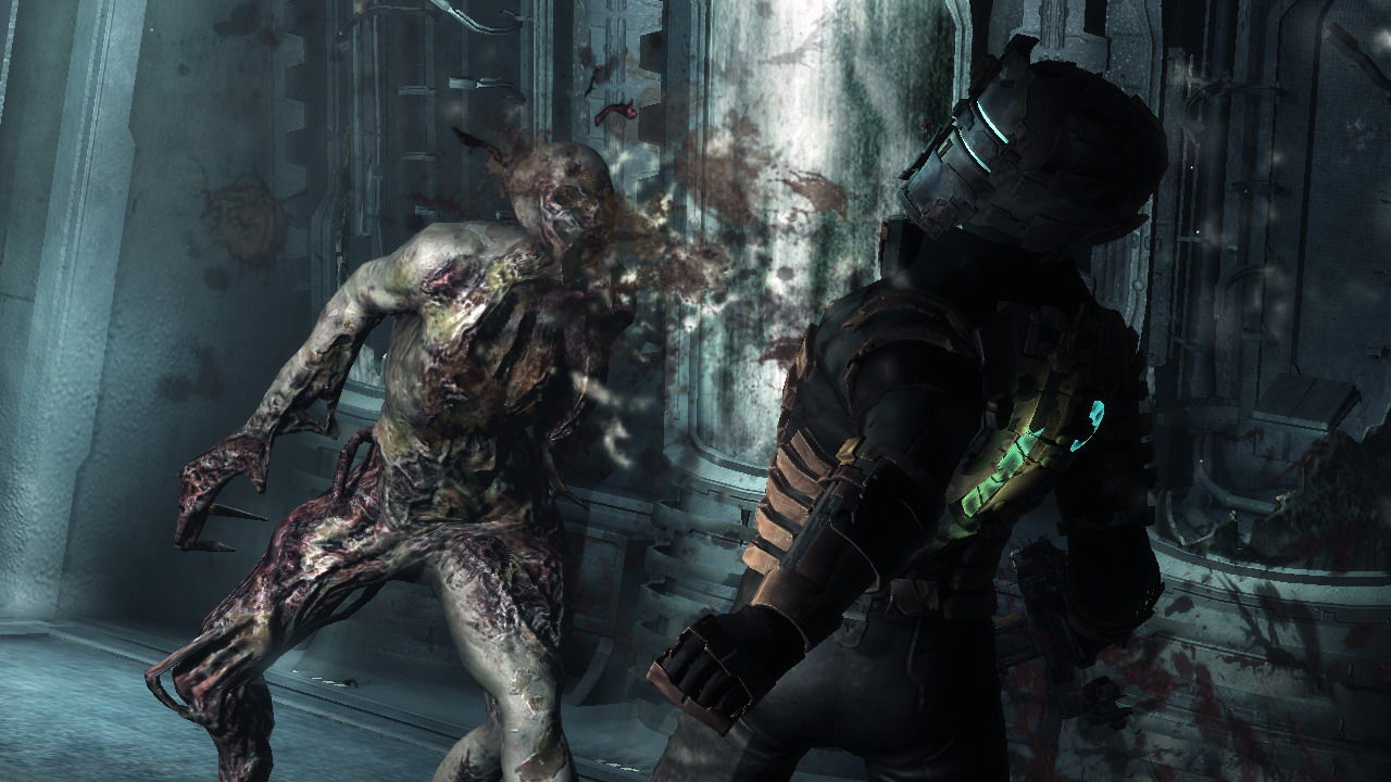 Dead Space™ 2 on Steam