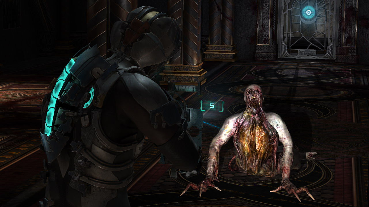 Save 75 On Dead Space 2 On Steam