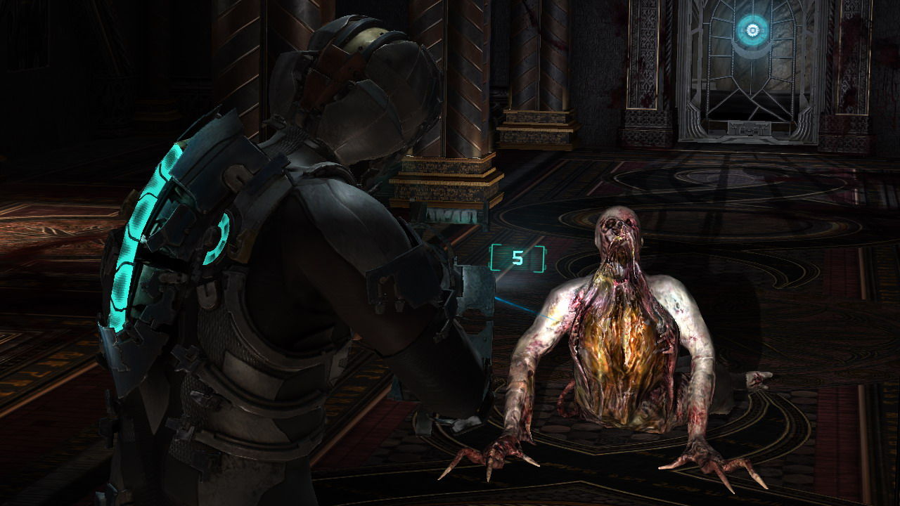 Dead Space™ 3 Tau Volantis Survival Kit on Steam