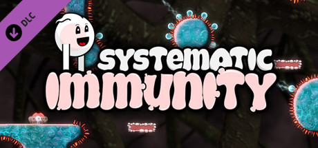 Systematic Immunity OST banner image