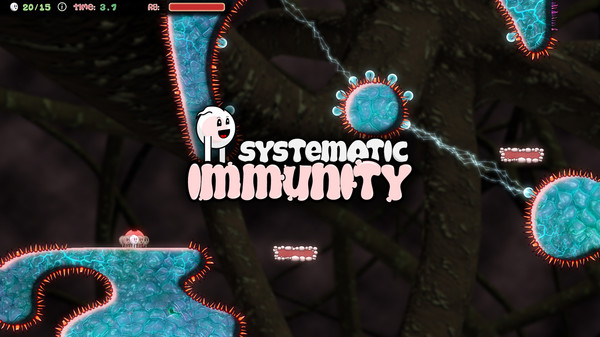 Systematic Immunity OST Systematic Immunity OST