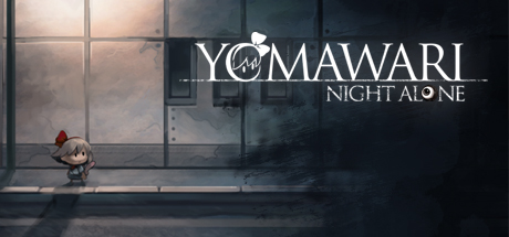 Yomawari: Night Alone header image