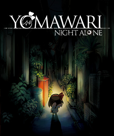 Yomawari: Night Alone