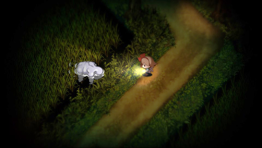 yomawari night alone