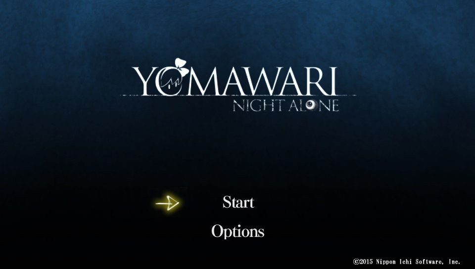 yomawari night alone hltb