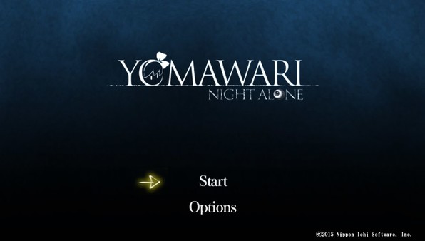 Yomawari: Night Alone capture d'écran