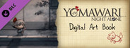 Yomawari: Night Alone - Digital Art Book