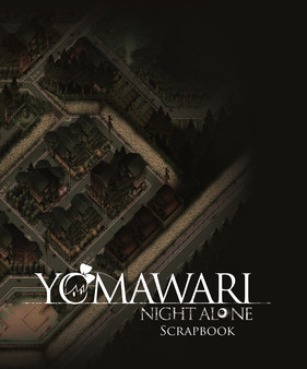 Yomawari: Night Alone - Digital Art Book